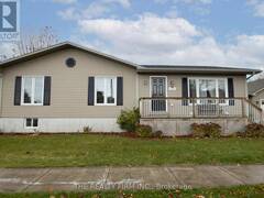 141 CAMBRIDGE STREET Goderich Ontario, N7A 2Y5