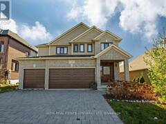 753 KLEINBURG DRIVE London Ontario, N5X 3Z1