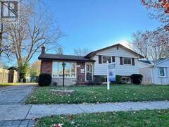 275 ROBIN ROAD London Ontario, N6J 1S5