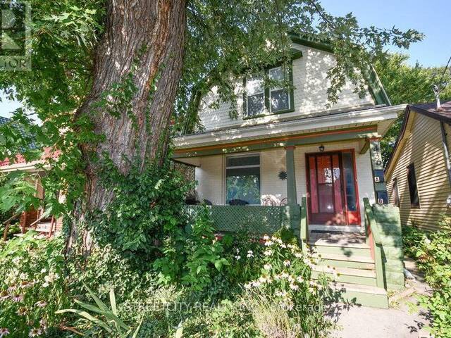 436 DORINDA STREET London Ontario, N5W 4B4