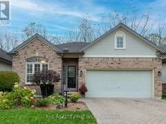 11 - 681 COMMISSIONERS ROAD W London Ontario, N6K 4T9