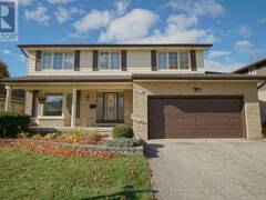 707 CRANBROOK ROAD London Ontario, N6K 3H7