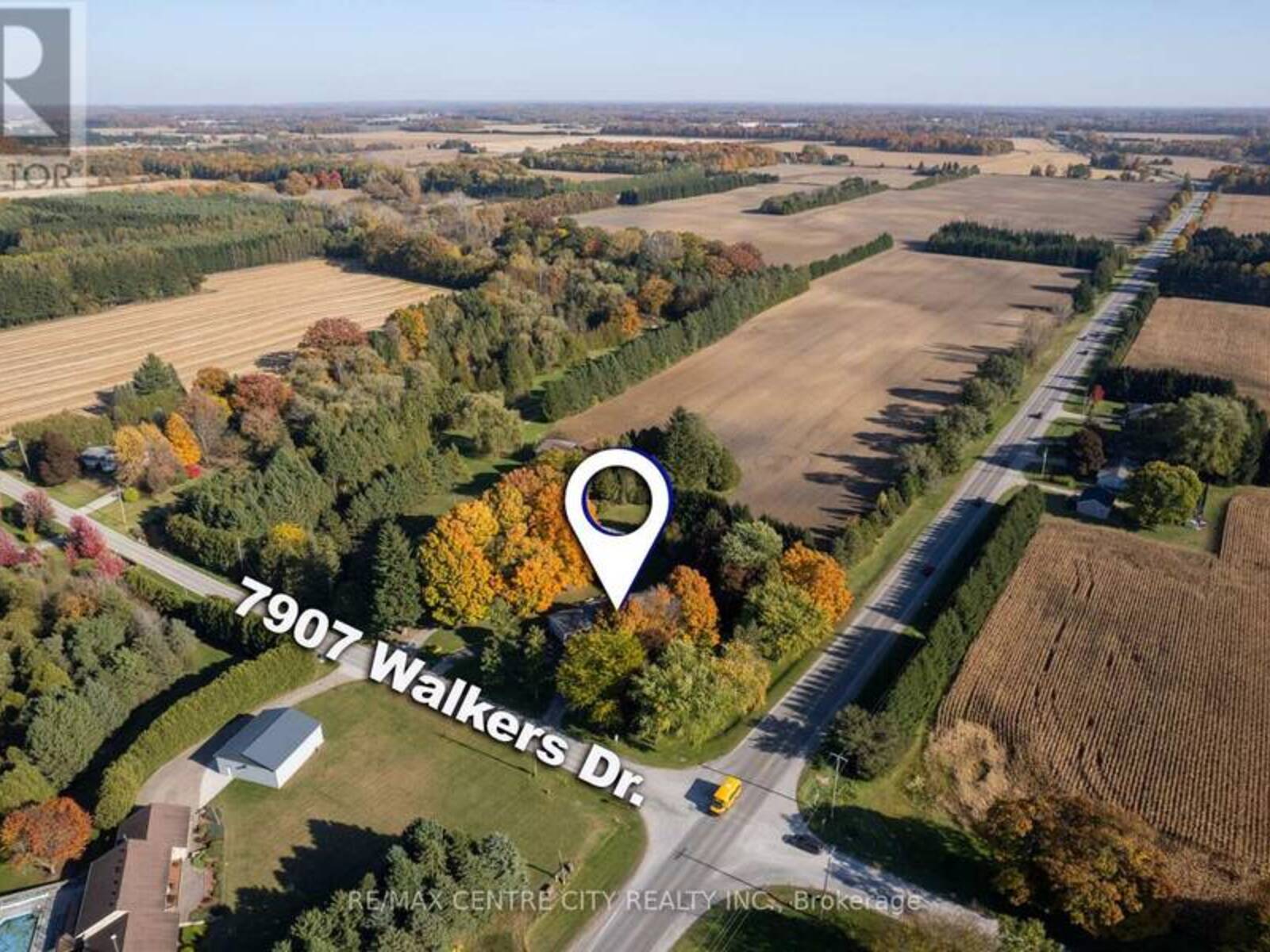 7907 WALKERS DRIVE, Strathroy-Caradoc, Ontario N7G 3H4