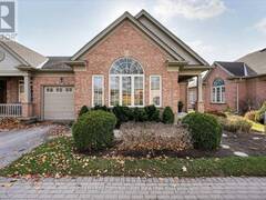 121 - 2025 MEADOWGATE BOULEVARD London Ontario, N6M 1K9