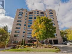 206 - 549 RIDOUT STREET London Ontario, N6A 5N5