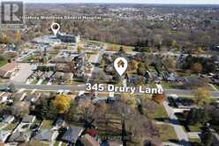 345 DRURY LANE | Strathroy-Caradoc Ontario | Slide Image Thirty-two