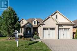 377 DARCY DRIVE S | Strathroy-Caradoc Ontario | Slide Image One