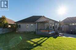 377 DARCY DRIVE S | Strathroy-Caradoc Ontario | Slide Image Thirty-four