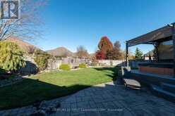 377 DARCY DRIVE S | Strathroy-Caradoc Ontario | Slide Image Thirty-seven