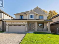 21 BERARDI CRESCENT South-West Oxford Ontario, N0J 1N0