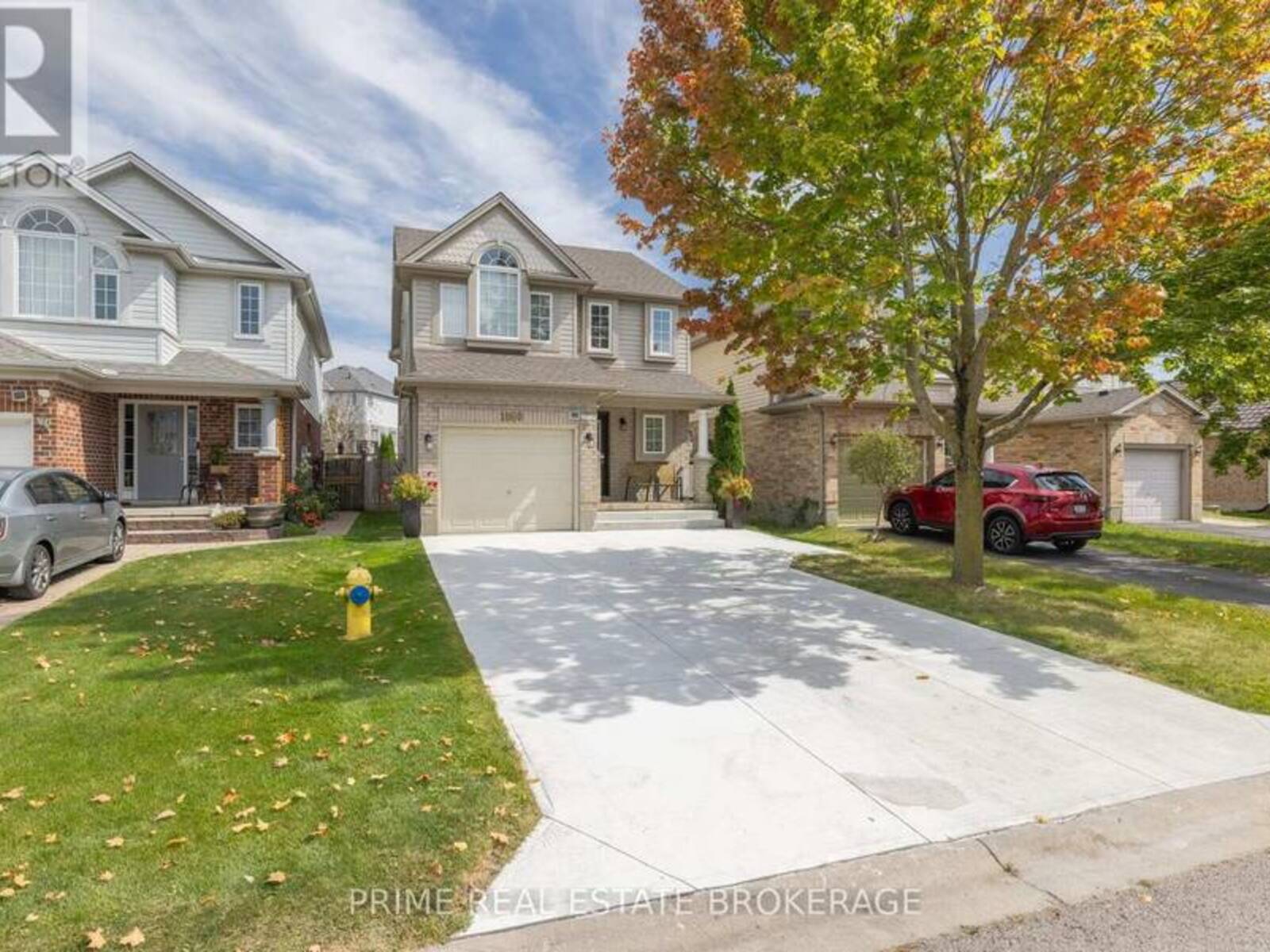 1860 ROLLINGACRES DRIVE, London, Ontario N5X 4K4