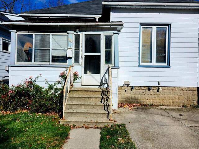 70 MAPLE STREET St. Thomas Ontario, N5R 1Z1