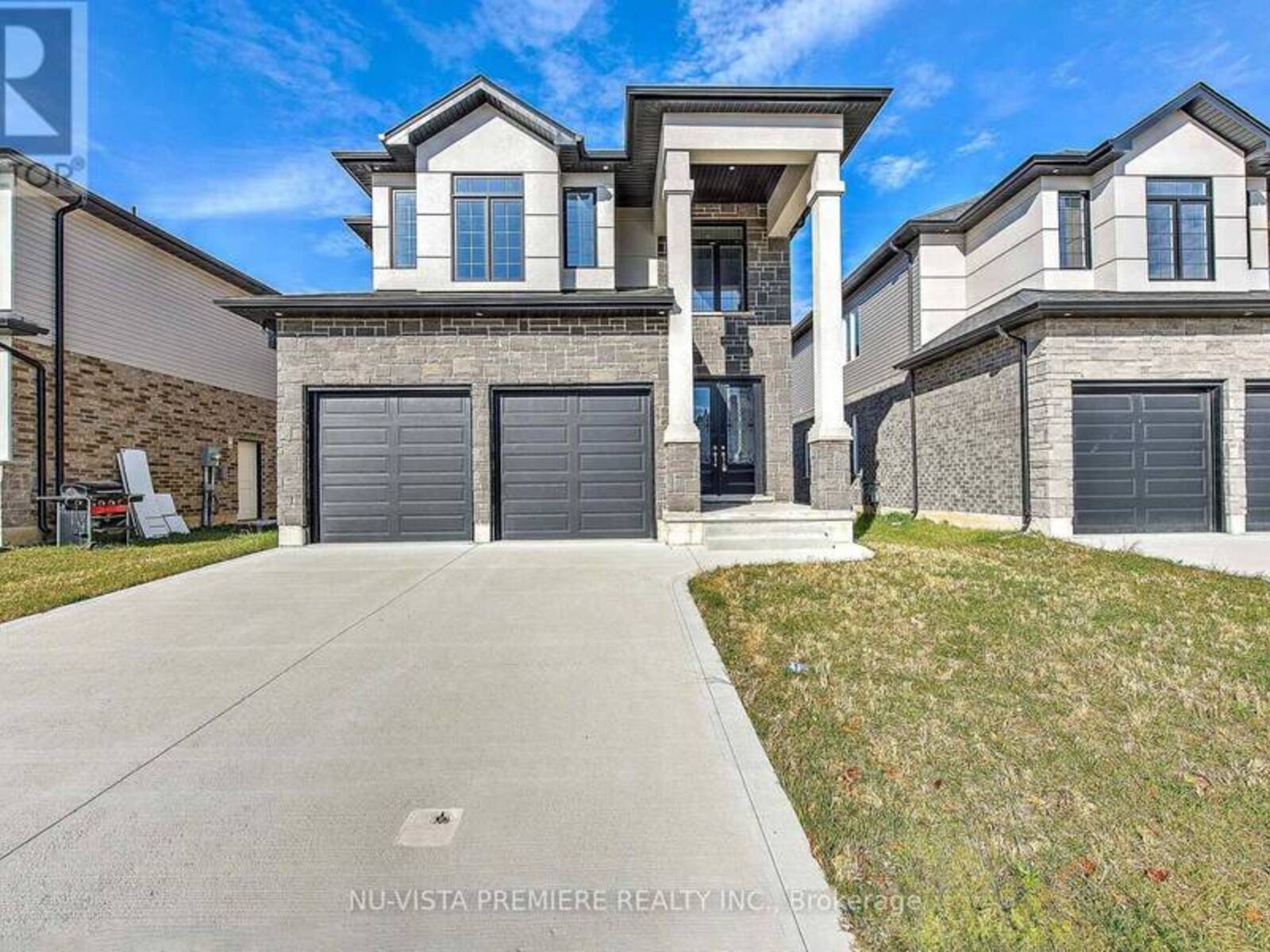 2916 LEMIEUX WALK, London, Ontario N6M 0H2