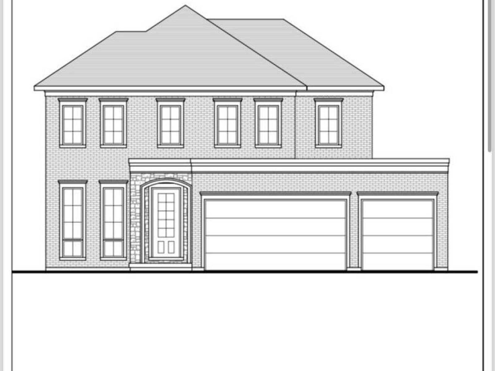 LOT 64 FALLINGBROOK ROAD, London, Ontario N6P 1H5