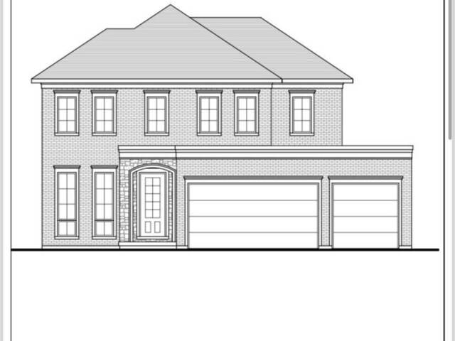 LOT 64 FALLINGBROOK ROAD London Ontario, N6P 1H5