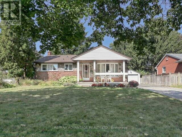 204 TREMONT ROAD London Ontario, N5V 1C4