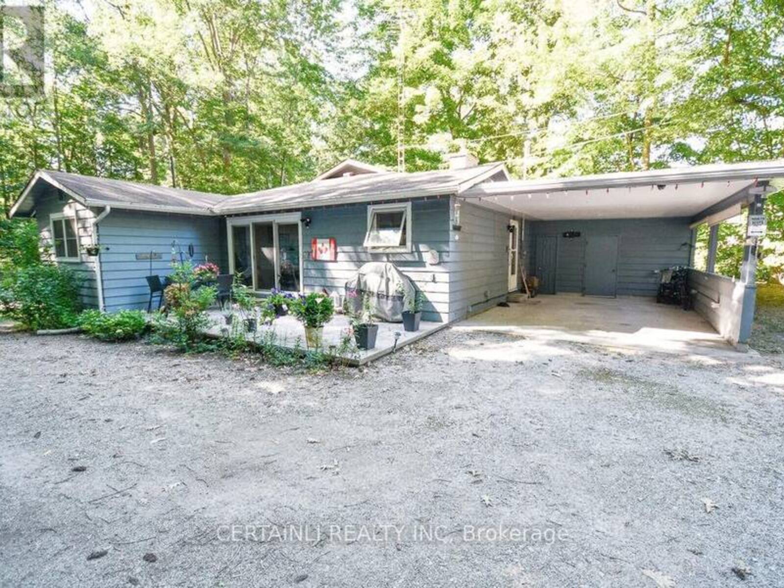 223 ONTARIO STREET S, Lambton Shores, Ontario N0M 1T0