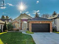 130 AXFORD PARKWAY St. Thomas Ontario, N5R 6J4