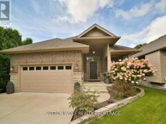 29 - 298 MOGG STREET Strathroy-Caradoc Ontario, N7G 0C6