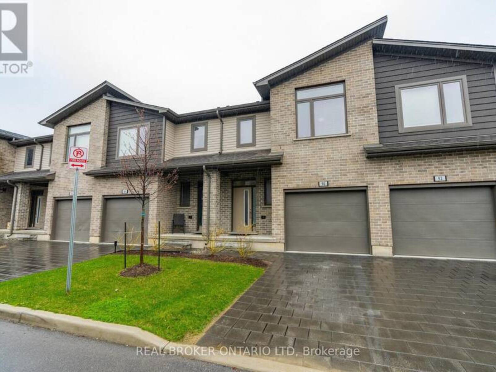 90 - 2070 MEADOWGATE BOULEVARD, London, Ontario N6M 0H5