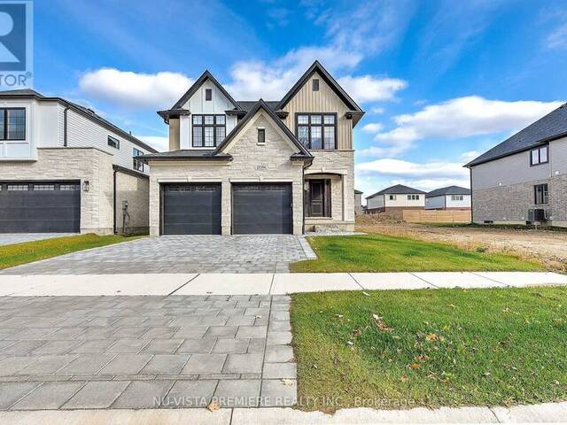 2086 SADDLEROCK AVENUE London Ontario, N6G 3W3