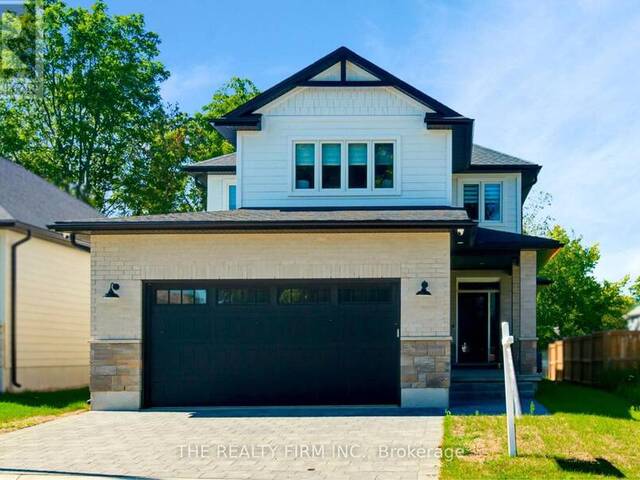 30 - 22701 ADELAIDE ROAD Mount Brydges Ontario, N0L 1W0