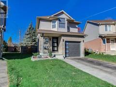 514 BLACKWATER PLACE London Ontario, N5X 4J4