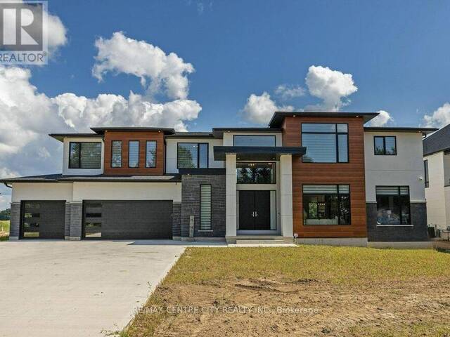 15353 PLOVER MILLS ROAD Ilderton Ontario, N0M 2A0