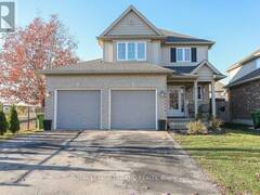 68 PEACH TREE BOULEVARD St. Thomas Ontario, N5R 0C1