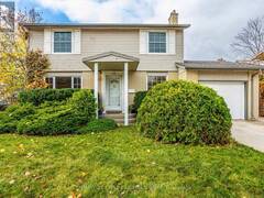 1208 GUILDWOOD BOULEVARD London Ontario, N6H 4G9