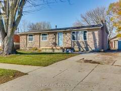 315 BURNS STREET Strathroy-Caradoc Ontario, N7G 1G3