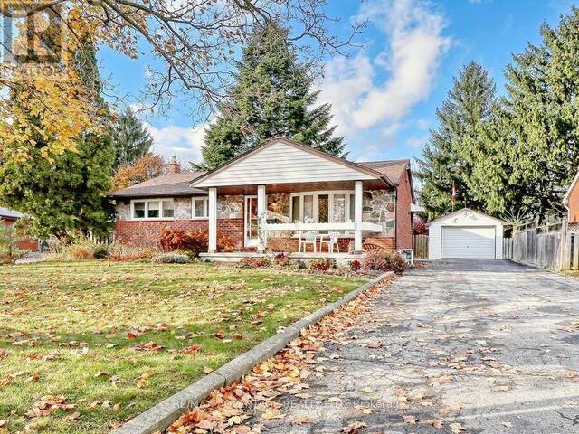 204 TREMONT ROAD London Ontario, N5V 1C4