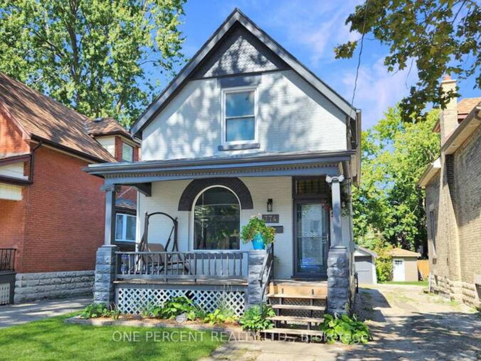 774 LORNE AVENUE, London, Ontario N5W 3K8