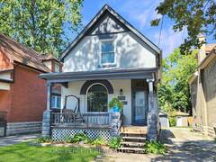 774 LORNE AVENUE London Ontario, N5W 3K8