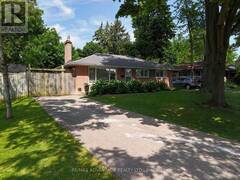 463 JELLICOE CRESCENT London Ontario, N6K 2M6