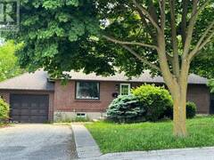 177 FOSTER AVENUE London Ontario, N6H 2L2