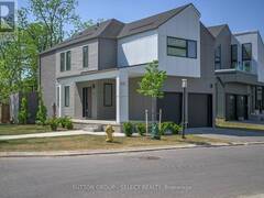 1 - 1195 RIVERSIDE DRIVE London Ontario, N6H 0K4