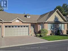 2 - 638 WHARNCLIFFE ROAD S London Ontario, N6J 2N4