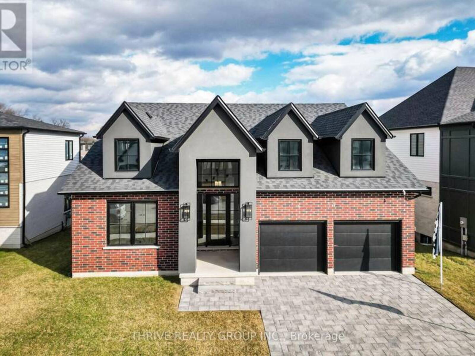 14 ASPEN CIRCLE, Thames Centre, Ontario N0M 0A4