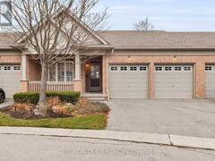 257 - 2025 MEADOWGATE BOULEVARD London Ontario, N6M 1K9