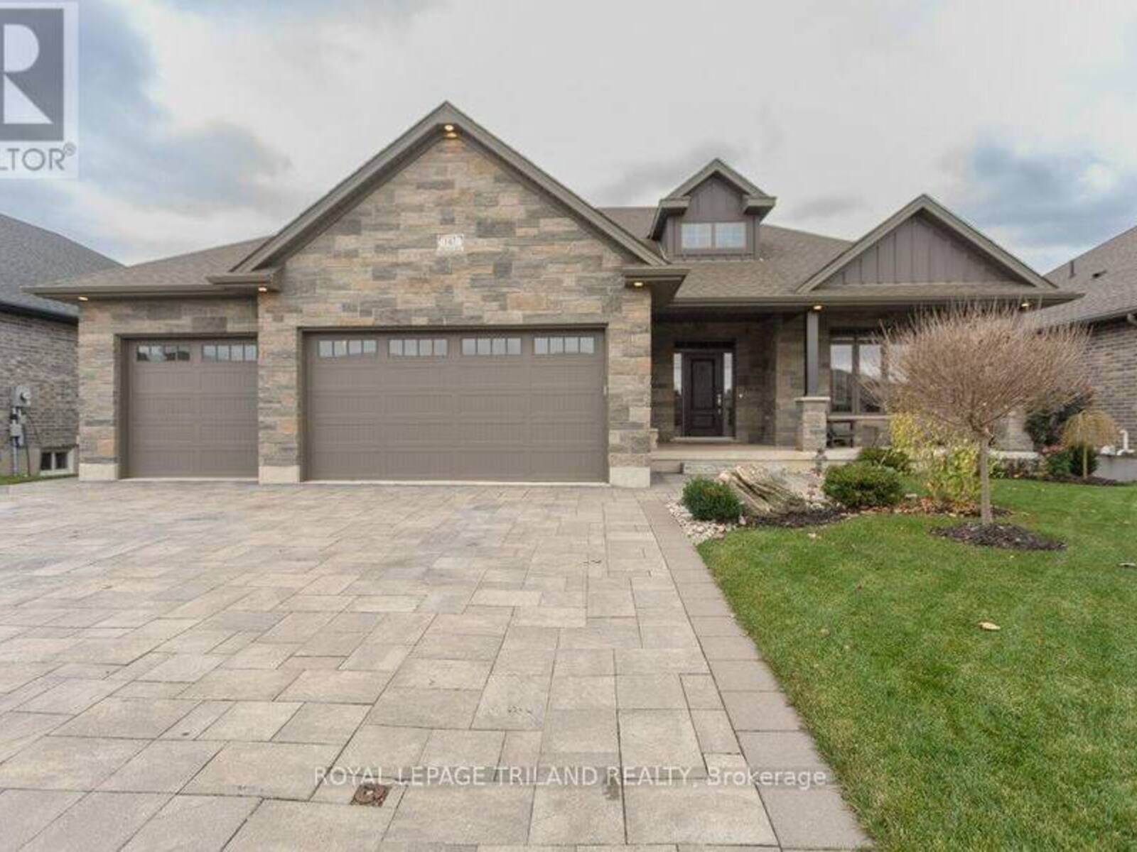 147 ROBIN RIDGE DRIVE, Central Elgin, Ontario N0L 1B0