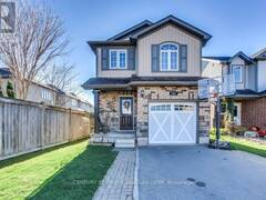 743 GUINESS WAY London Ontario, N5X 0C6