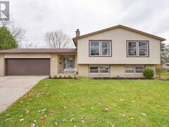 34 LYNNGATE COURT London Ontario, N6K 1S4