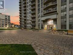 314 - 1030 CORONATION DRIVE London Ontario, N6G 0G5