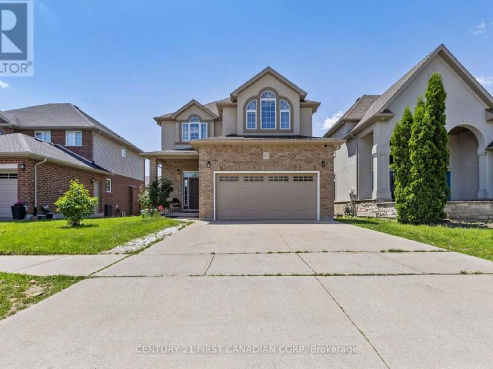 1427 KAINS WOODS TERRACE, London, Ontario N6K 4Z7