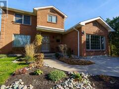 99 EGERTON STREET Strathroy-Caradoc Ontario, N7G 2E8