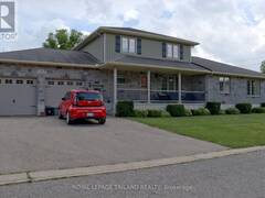 1052 BAY STREET Port Rowan Ontario, N0E 1M0