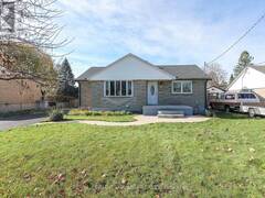 329 REGAL DRIVE London Ontario, N5Y 1J3