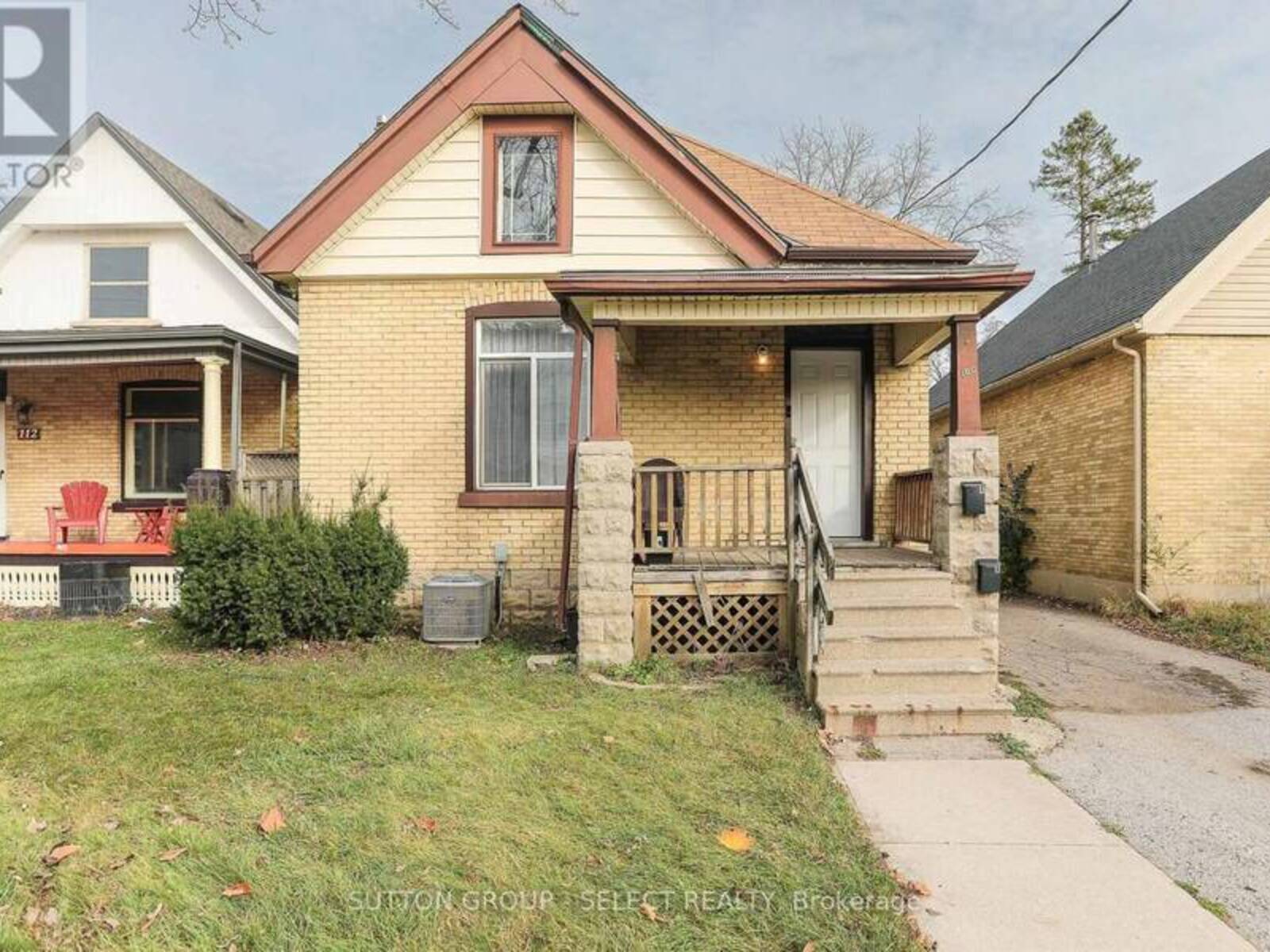 100 MAMELON STREET, London, Ontario N5Z 1Y1