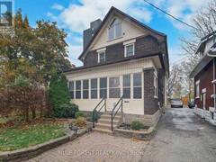 246 GREY STREET London Ontario, N6B 1G5